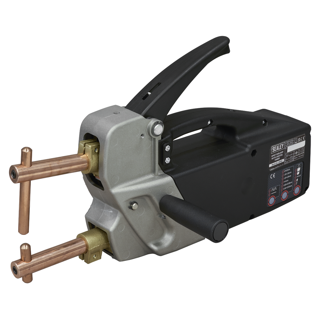 Spot Welder with Digital Timer SR123