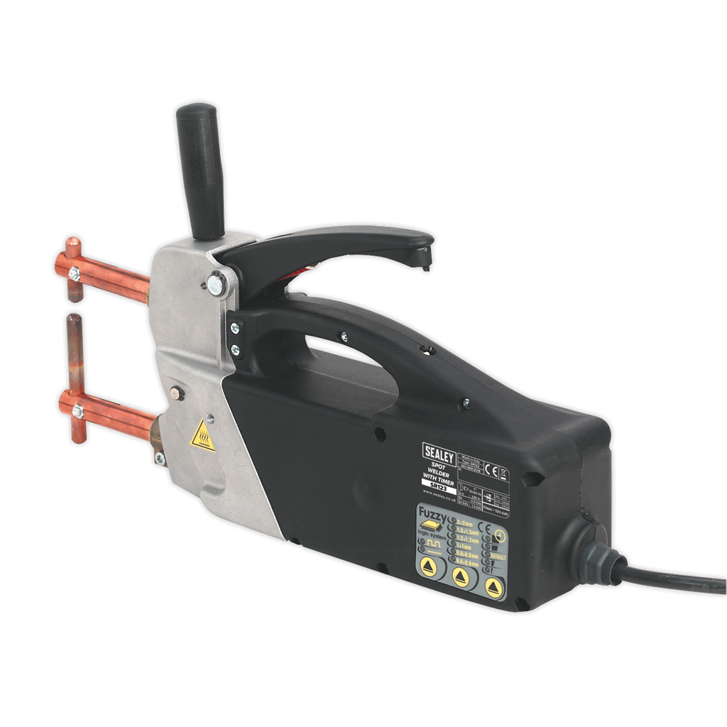 Spot Welder with Digital Timer SR123