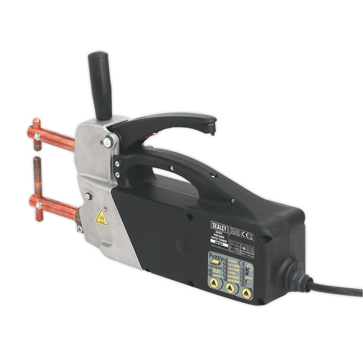 Spot Welder with Digital Timer SR123