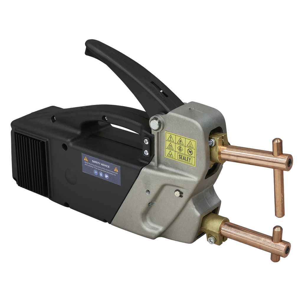 Spot Welder with Digital Timer SR123