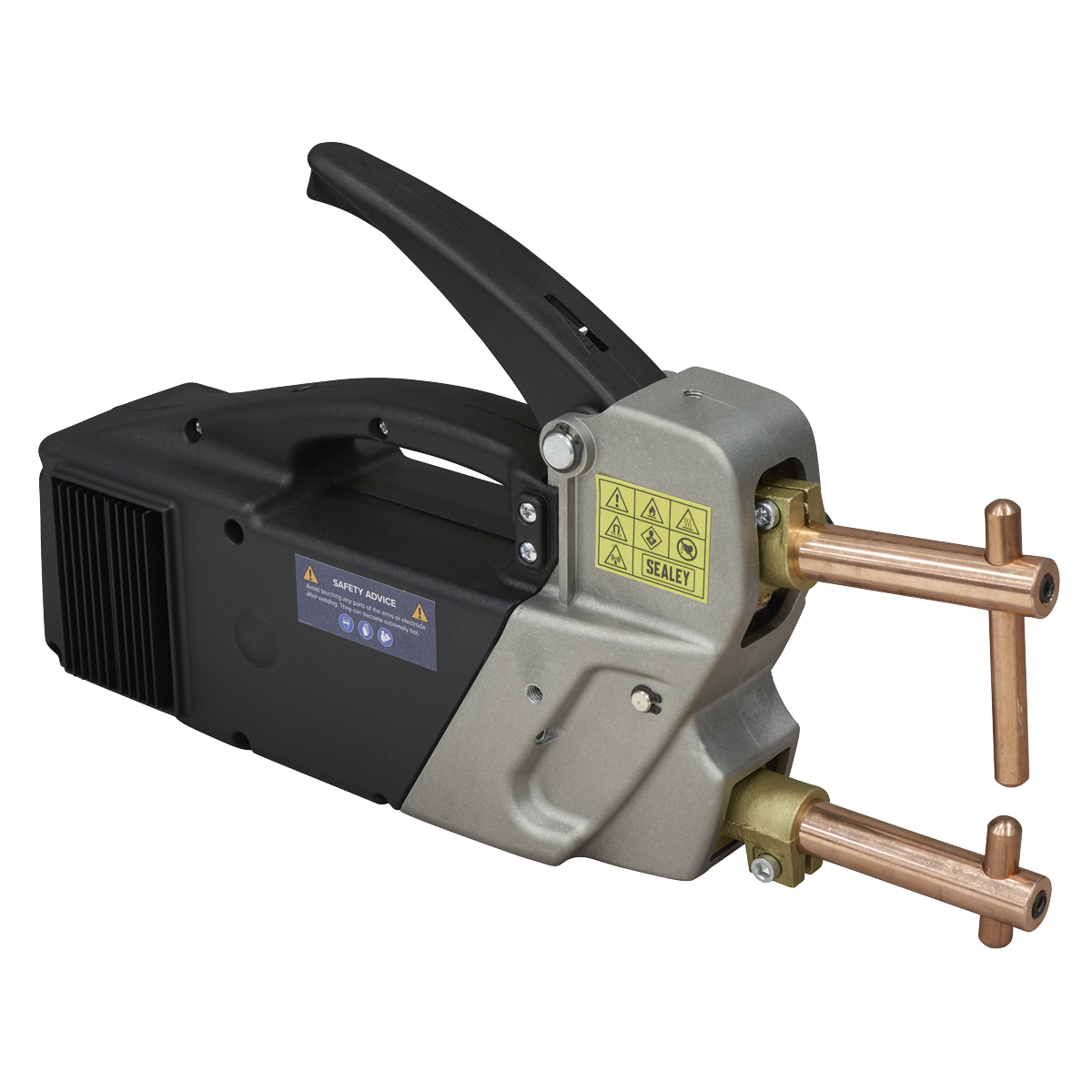 Spot Welder with Digital Timer SR123