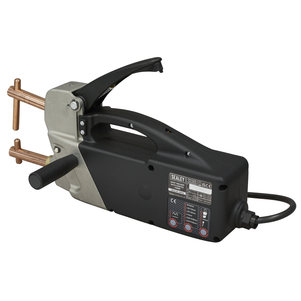 Spot Welder with Digital Timer SR123
