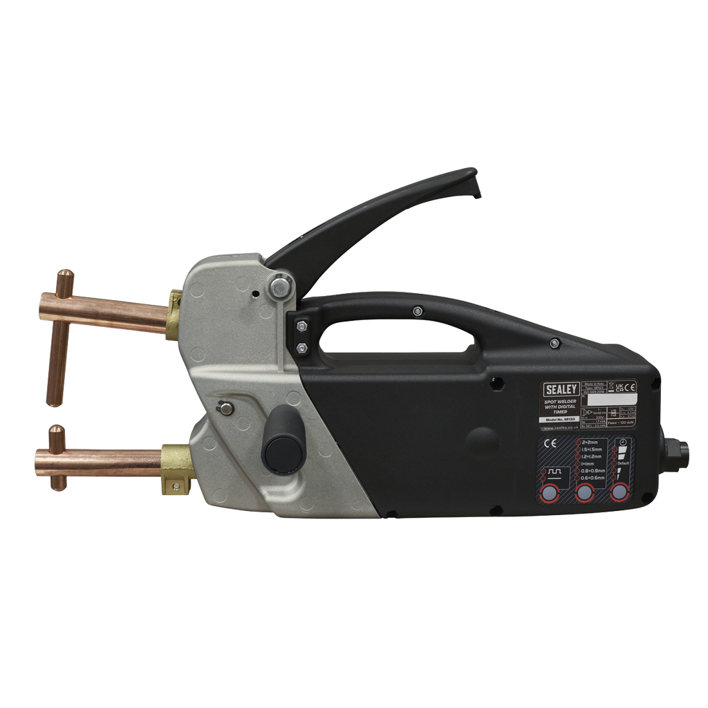 Spot Welder with Digital Timer SR123
