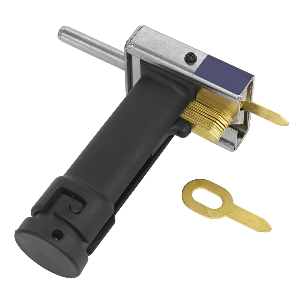Tab Shooter for SR2000 SR2000TS