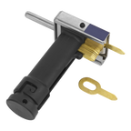 Tab Shooter for SR2000 SR2000TS