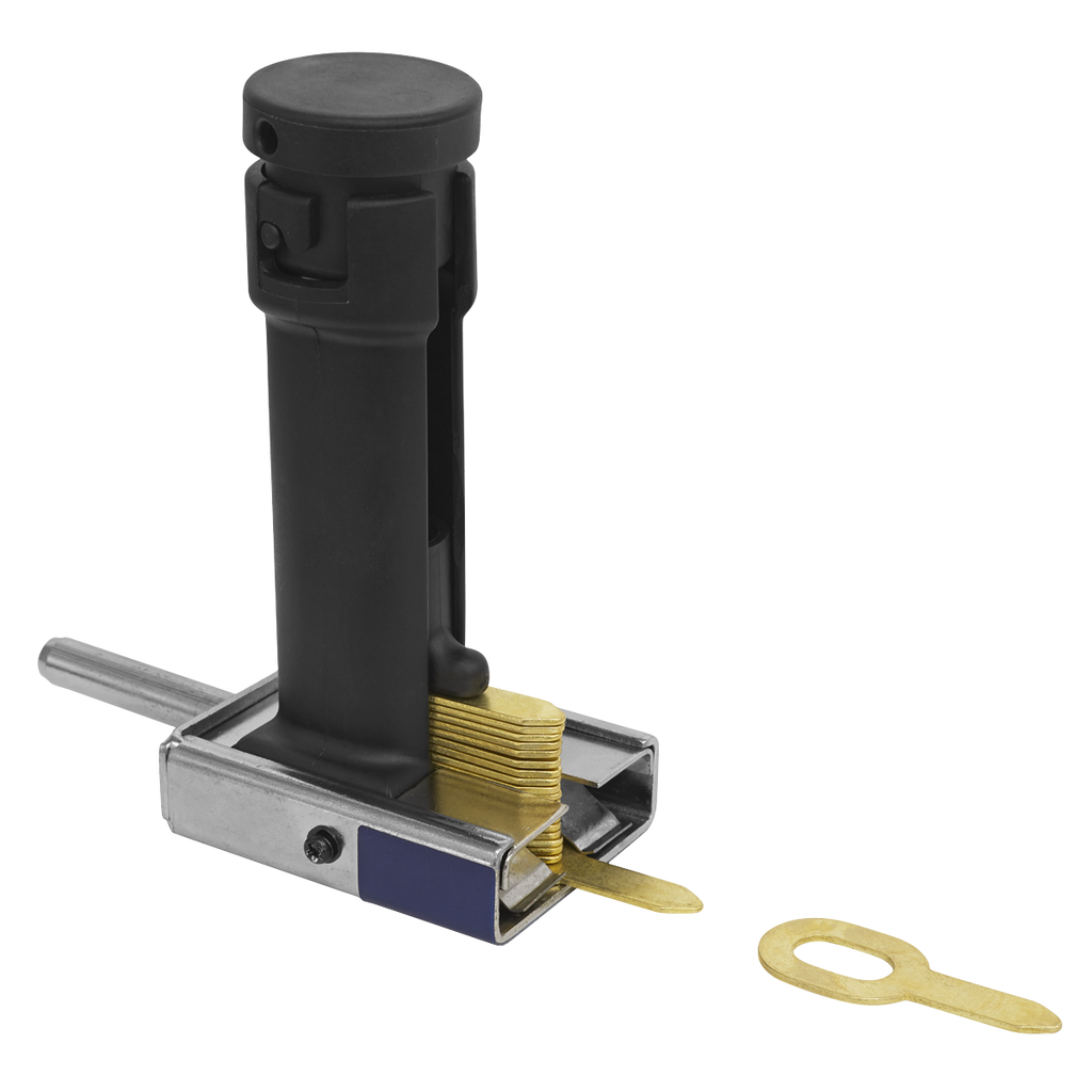 Tab Shooter for SR2000 SR2000TS