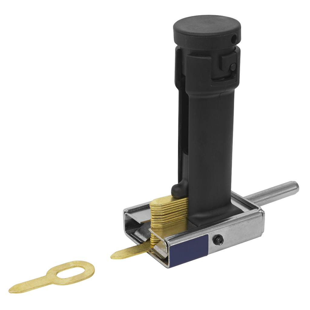 Tab Shooter for SR2000 SR2000TS