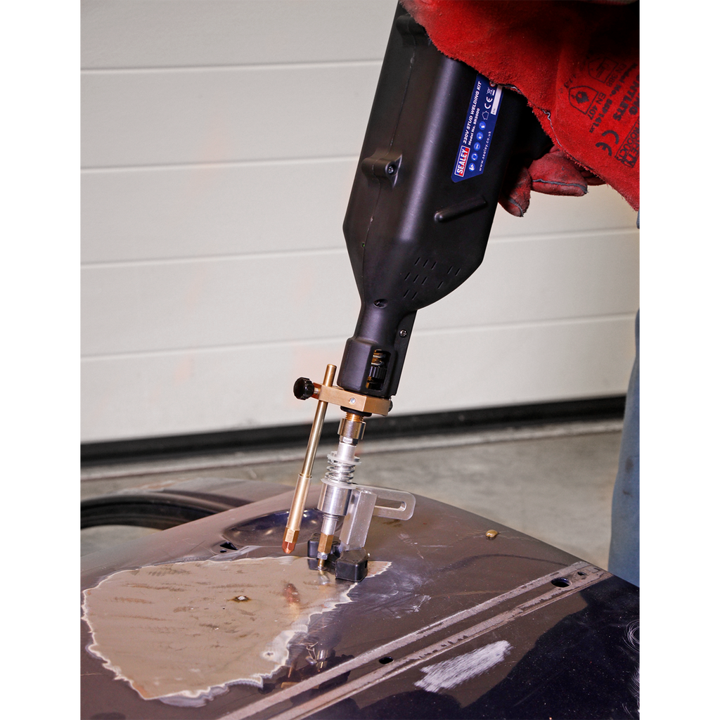 Stud Welding Kit SR2000