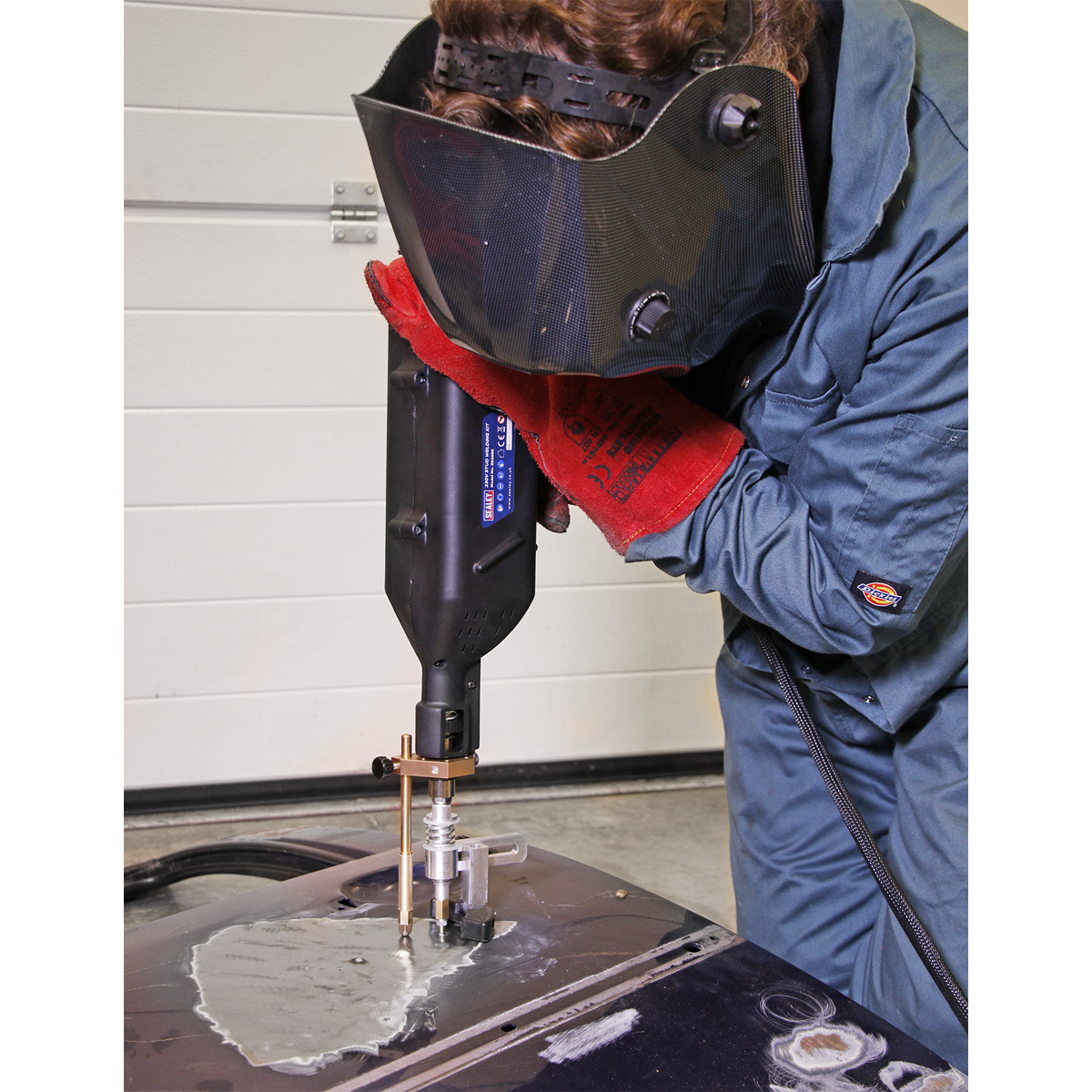 Stud Welding Kit SR2000