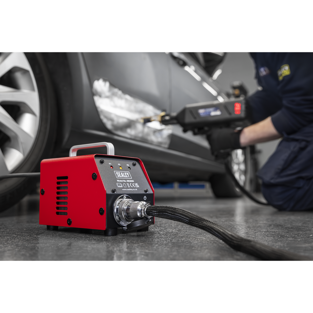 Stud Welding Kit SR2000