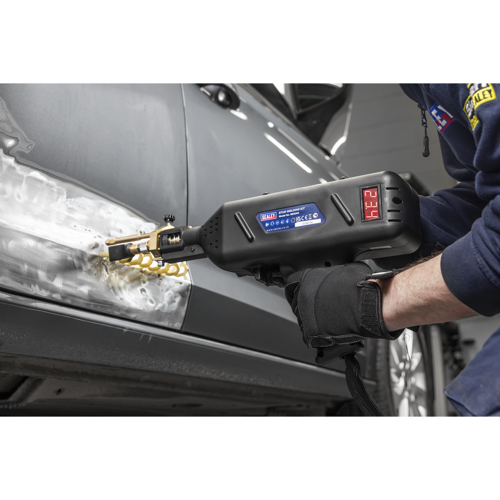 Stud Welding Kit SR2000