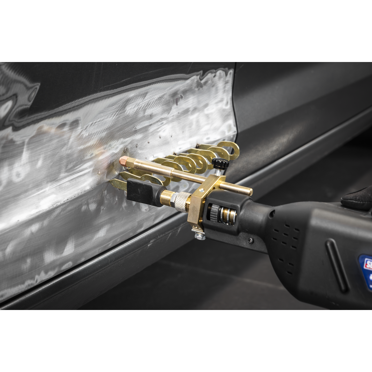 Stud Welding Kit SR2000