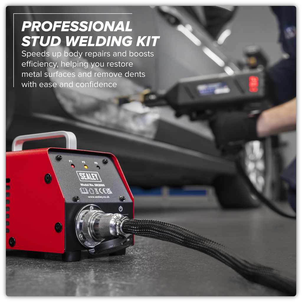 Stud Welding Kit SR2000