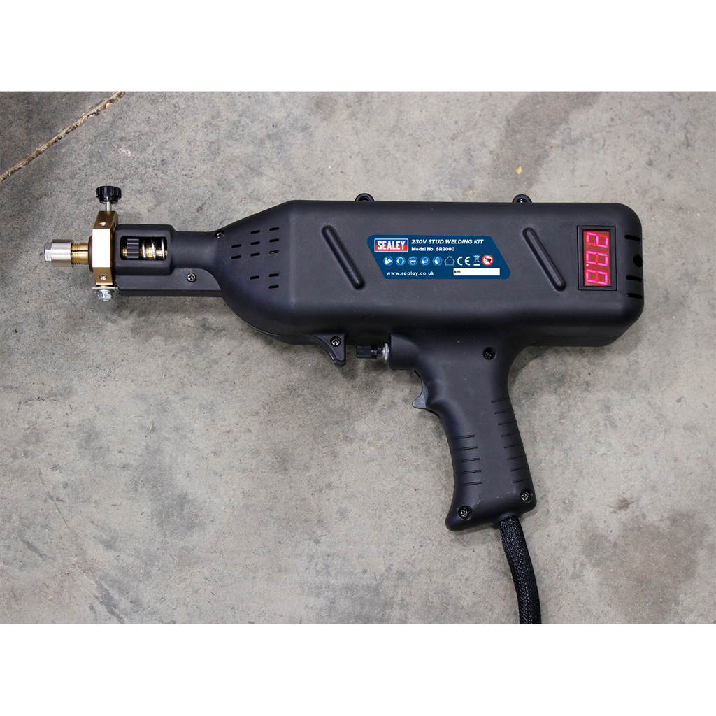 Stud Welding Kit SR2000