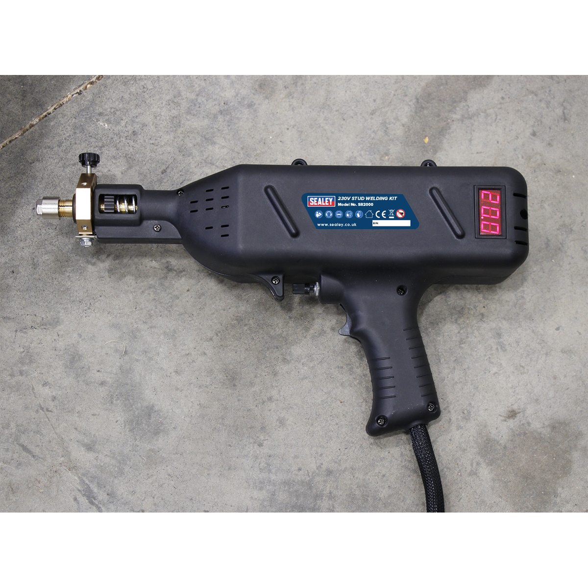 Stud Welding Kit SR2000