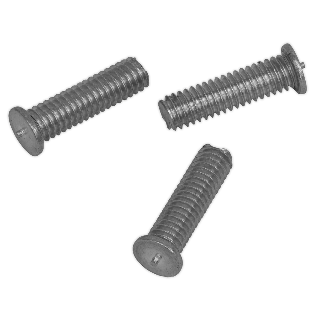 Al-Mg-Si Studs for SR2000 - Pack of 10 SR2000.AMS