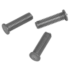 Al-Mg-Si Studs for SR2000 - Pack of 10 SR2000.AMS