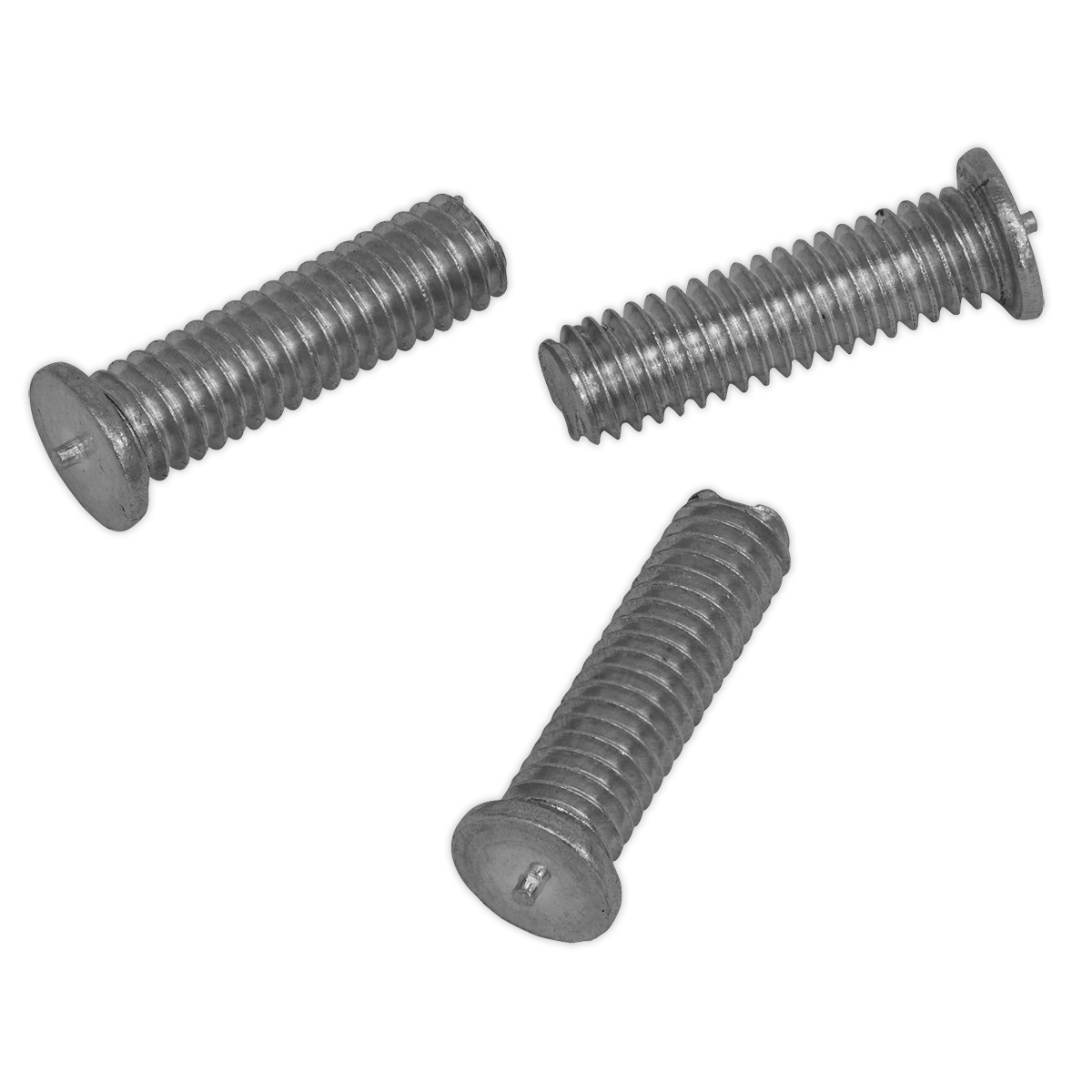Al-Mg-Si Studs for SR2000 - Pack of 10 SR2000.AMS