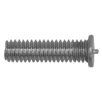 Al-Mg-Si Studs for SR2000 - Pack of 10 SR2000.AMS