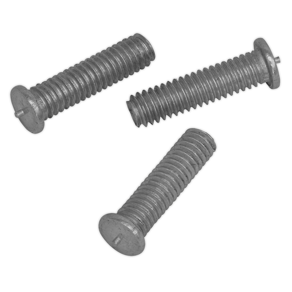 Al-Mg Studs for SR2000 - Pack of 10 SR2000.AM