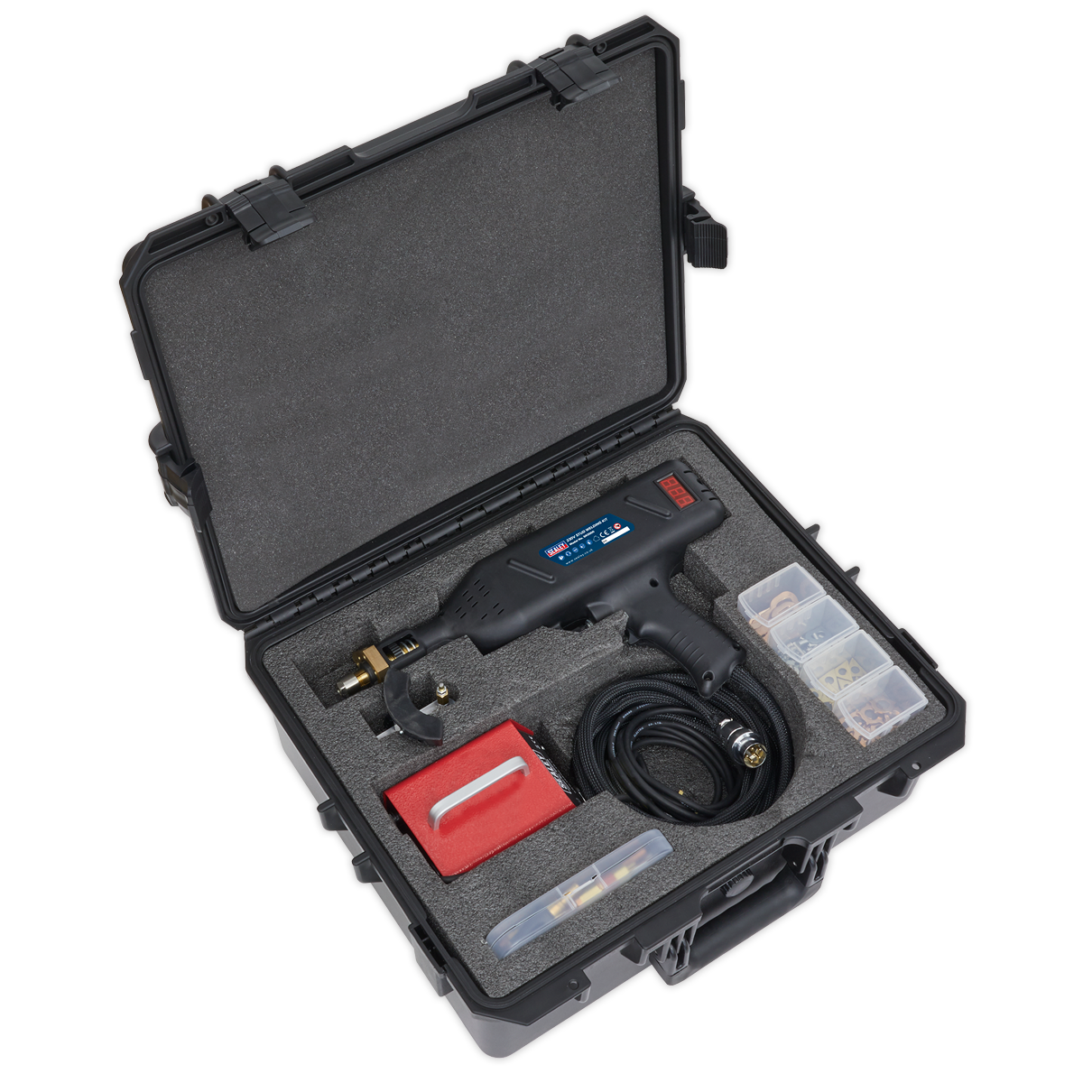 Stud Welding Kit SR2000