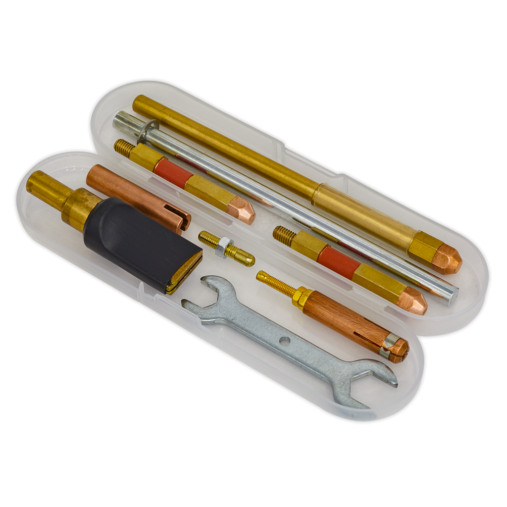 Electrode Kit for SR2000 SR2000.E