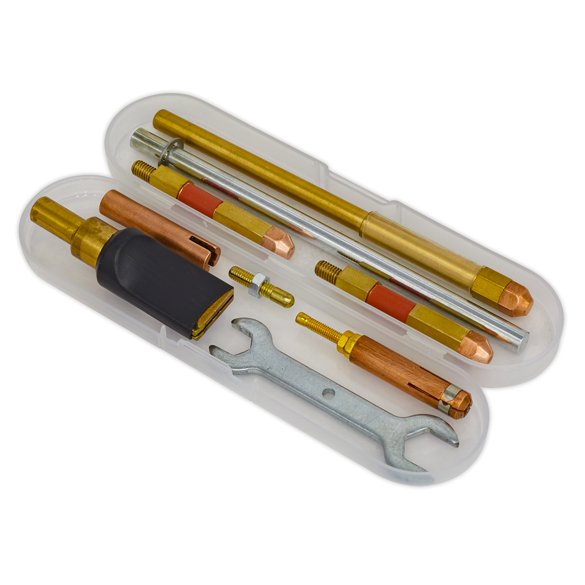 Electrode Kit for SR2000 SR2000.E