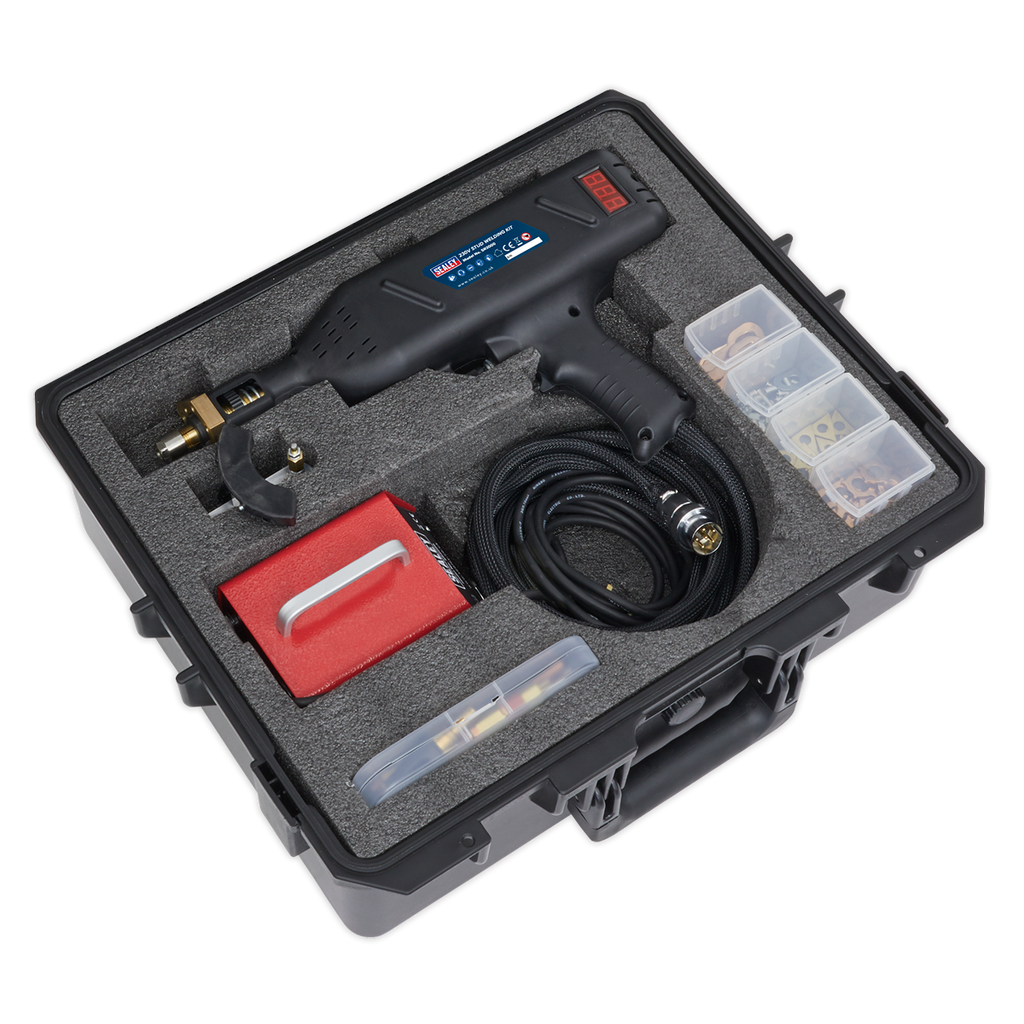 Stud Welding Kit SR2000