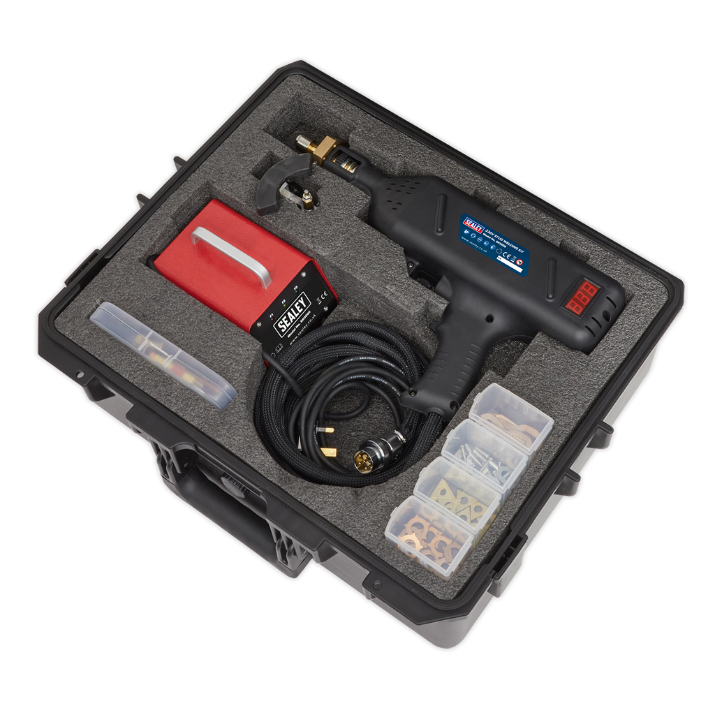 Stud Welding Kit SR2000