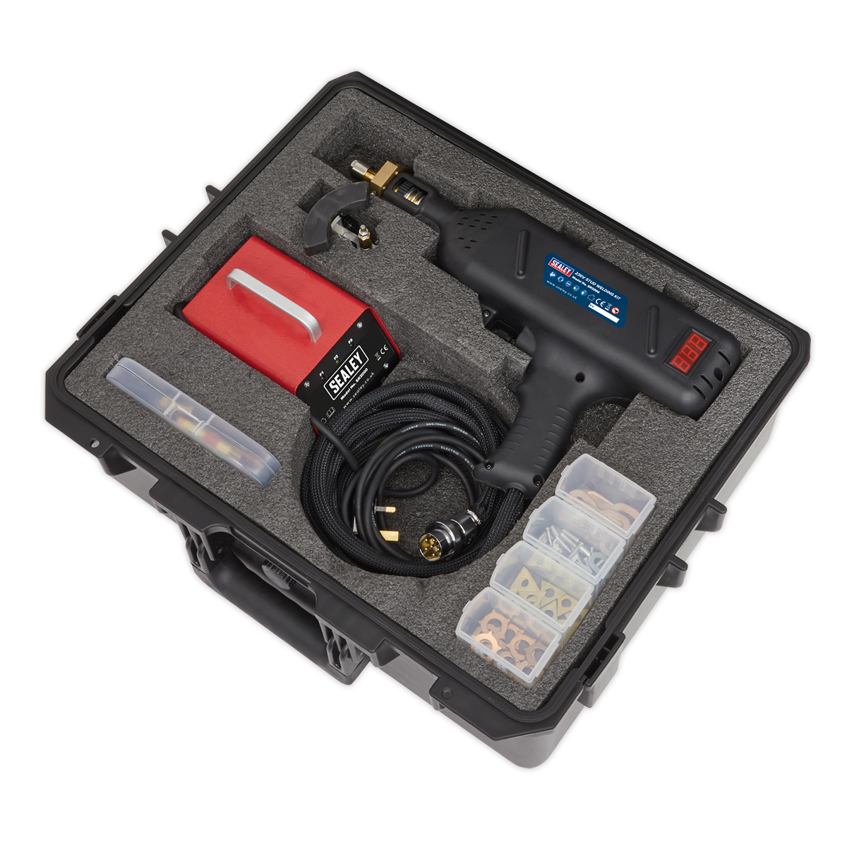 Stud Welding Kit SR2000