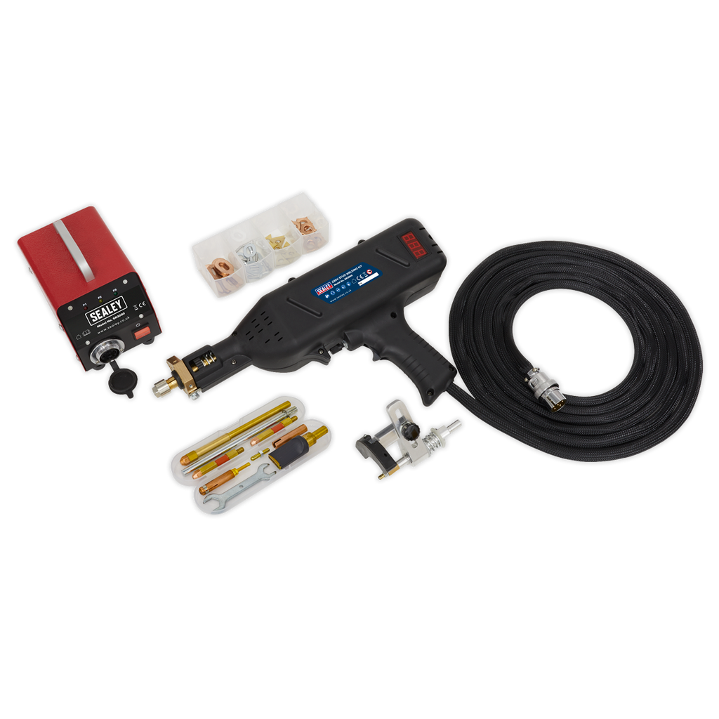 Stud Welding Kit SR2000