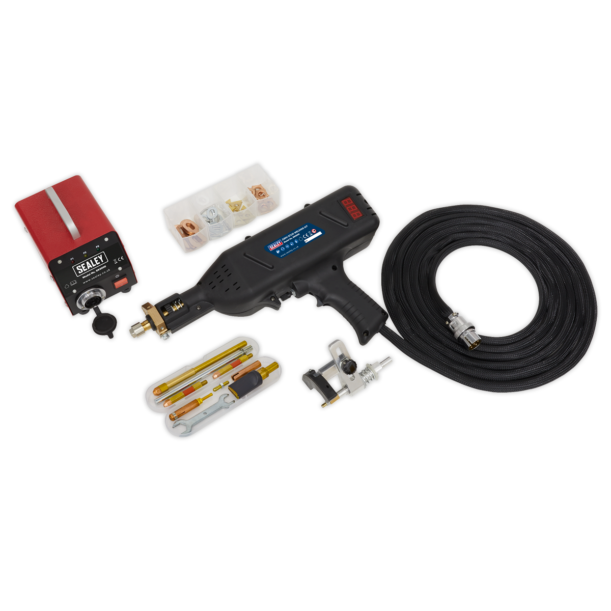 Stud Welding Kit SR2000