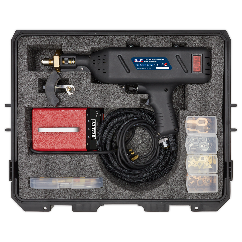 Stud Welding Kit SR2000