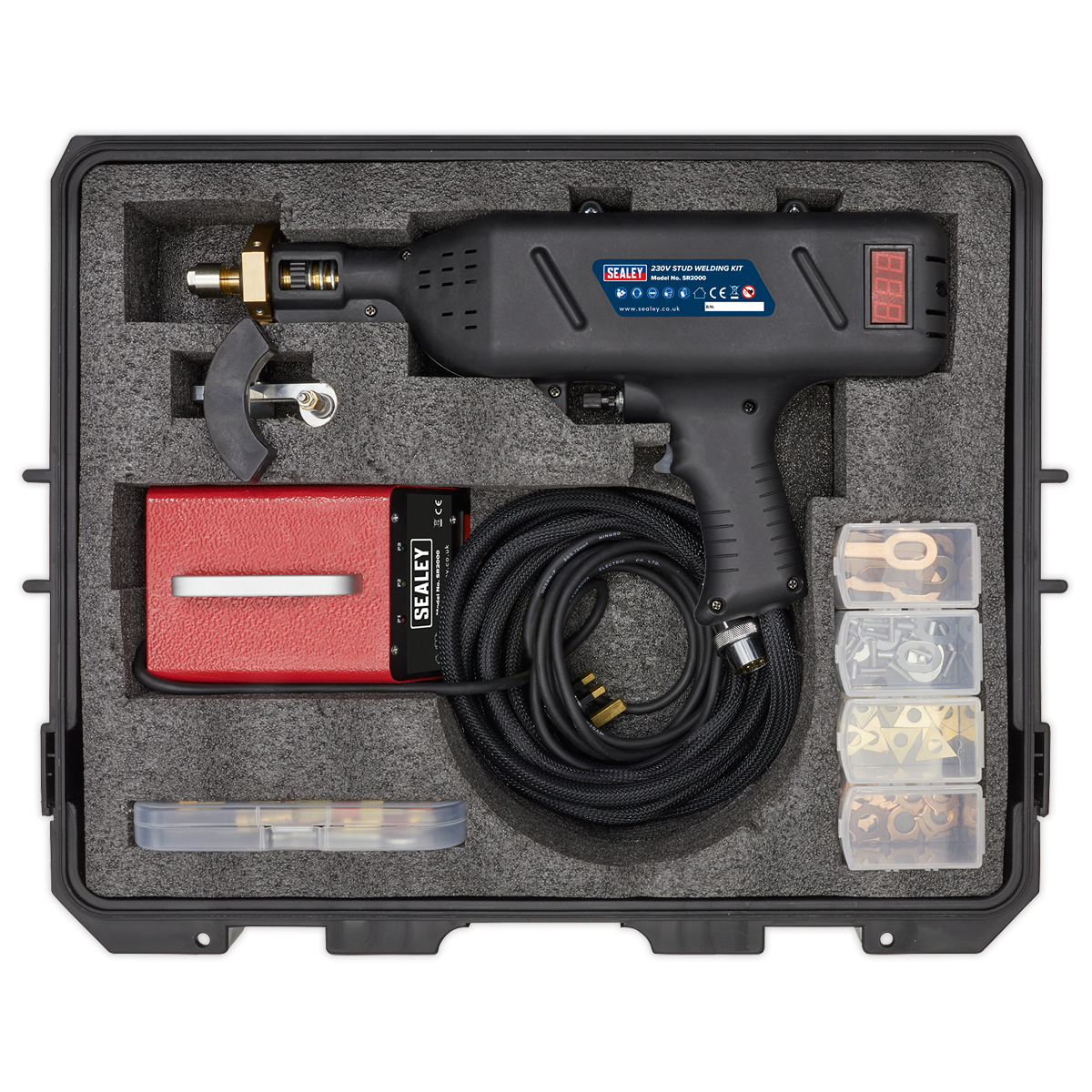 Stud Welding Kit SR2000