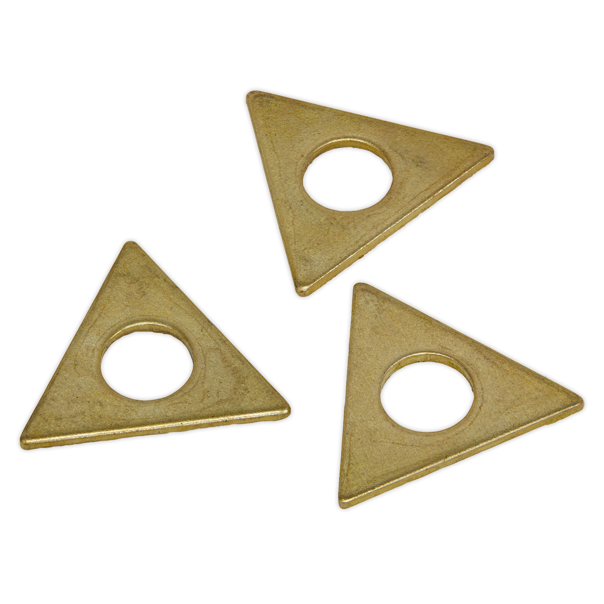 Triangle Washers for SR2000 - Pack of 10 SR2000.TW