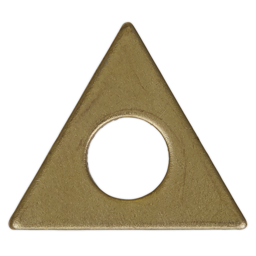 Triangle Washers for SR2000 - Pack of 10 SR2000.TW
