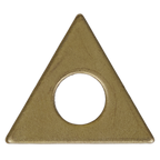 Triangle Washers for SR2000 - Pack of 10 SR2000.TW