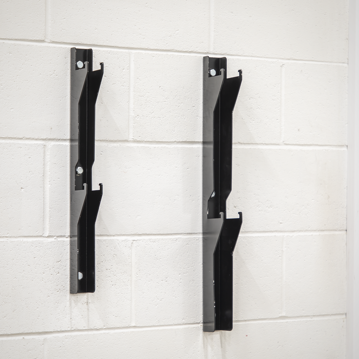 Axle Stand Storage Rack 2 & 3 Tonne SR23