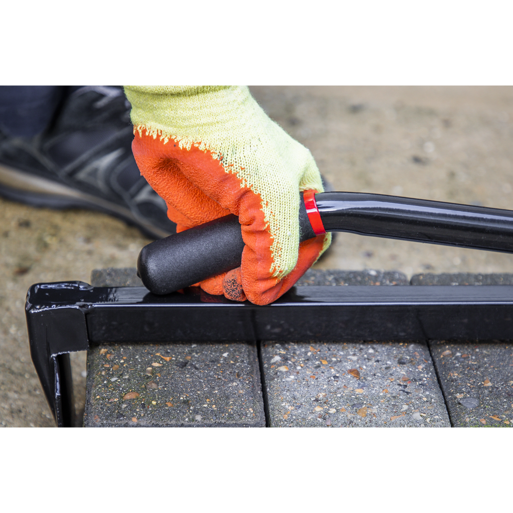 Brick Carrier Lifting Tongs SR702