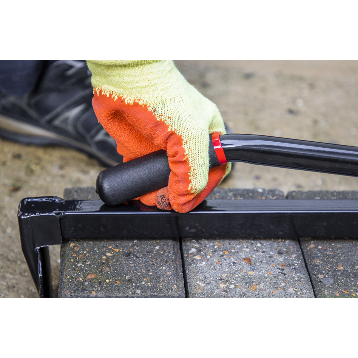 Brick Carrier Lifting Tongs SR702