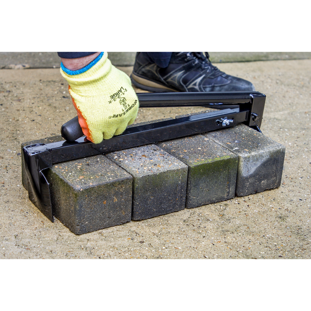 Brick Carrier Lifting Tongs SR702