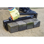 Brick Carrier Lifting Tongs SR702