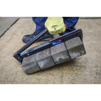 Brick Carrier Lifting Tongs SR702