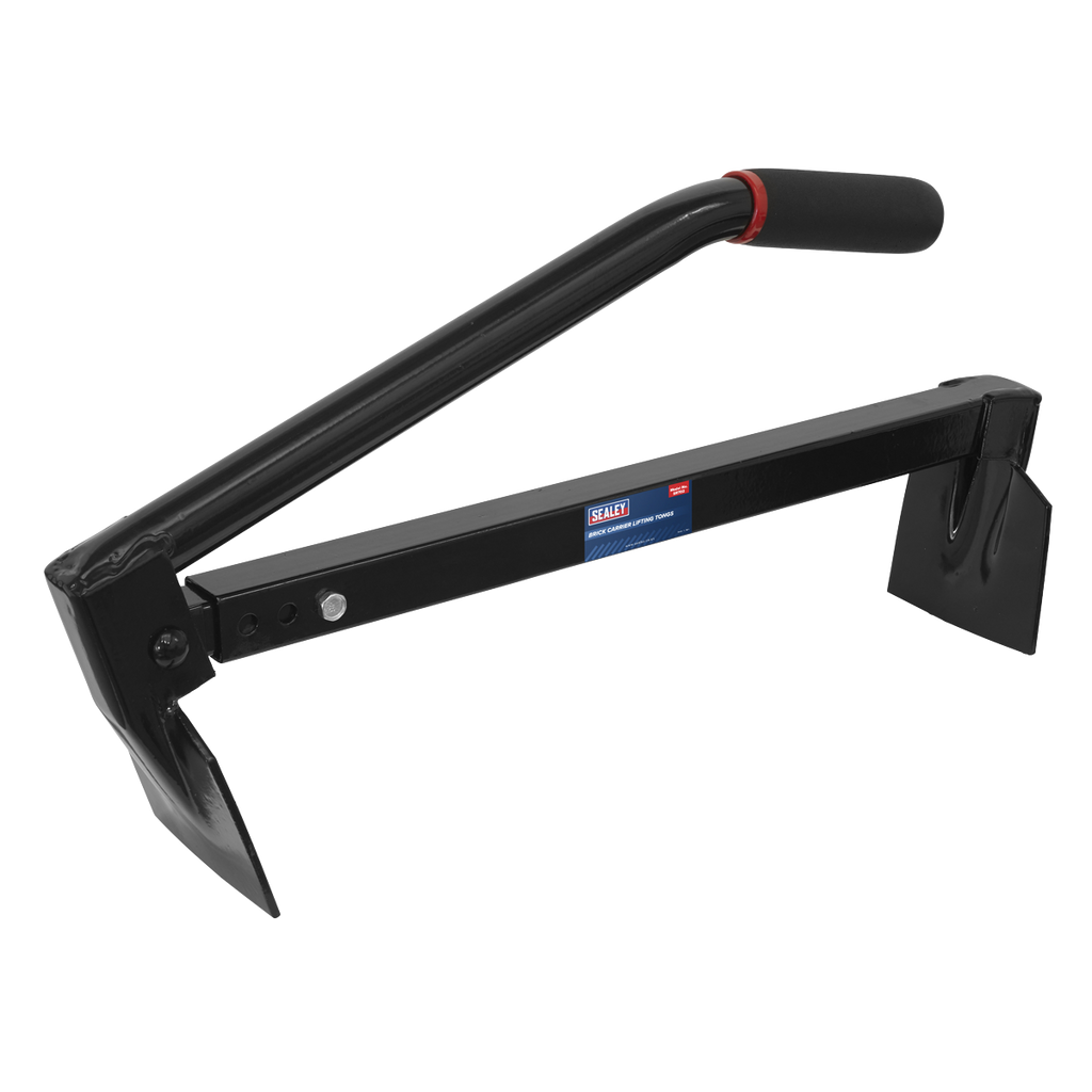 Brick Carrier Lifting Tongs SR702