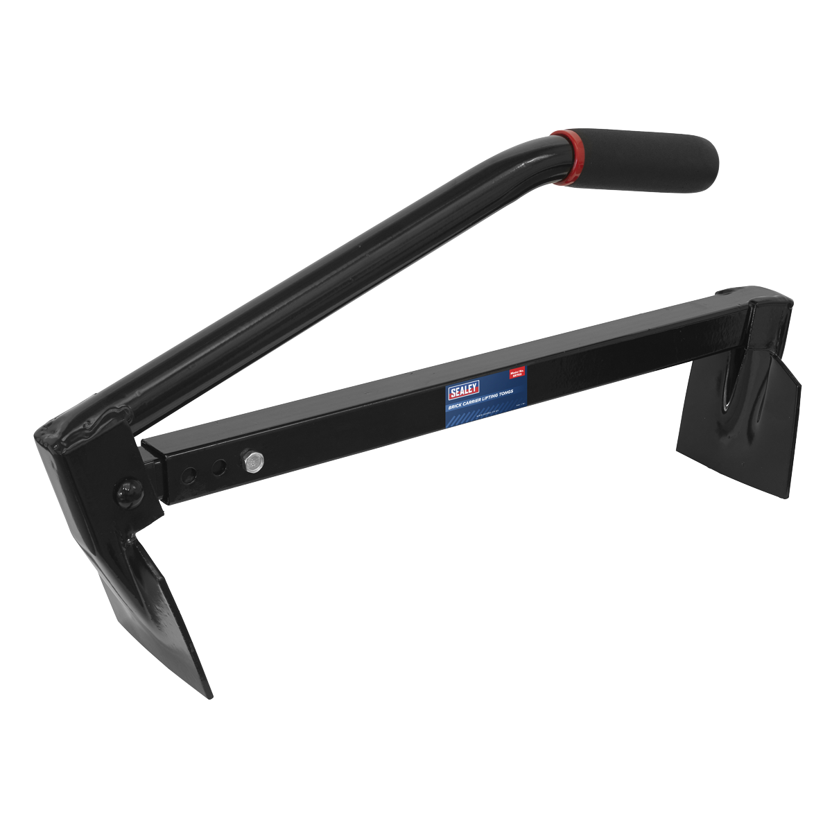 Brick Carrier Lifting Tongs SR702