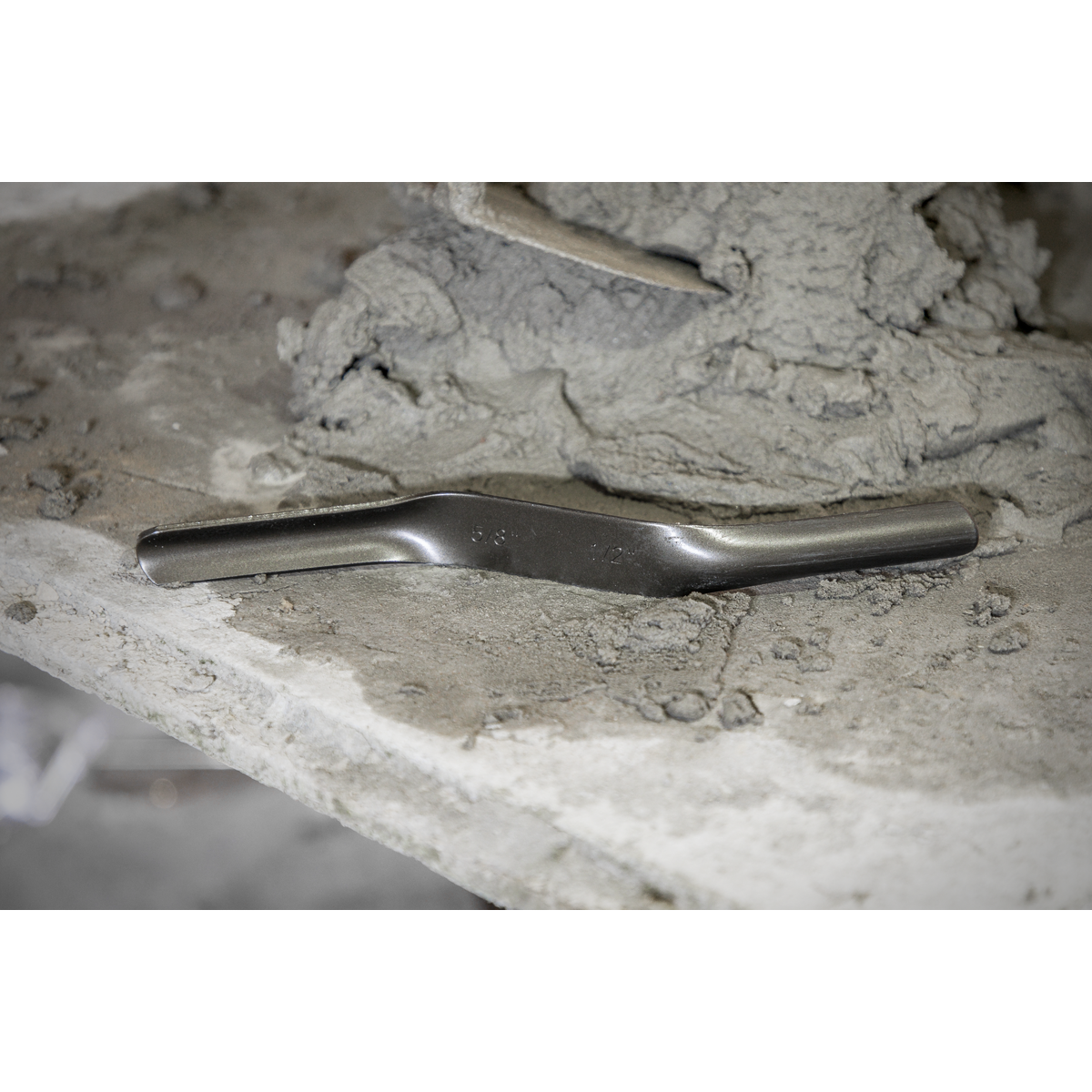 Brick Jointer 1/2" x 5/8" SR703