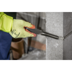 Brick Jointer 1/2" x 5/8" SR703