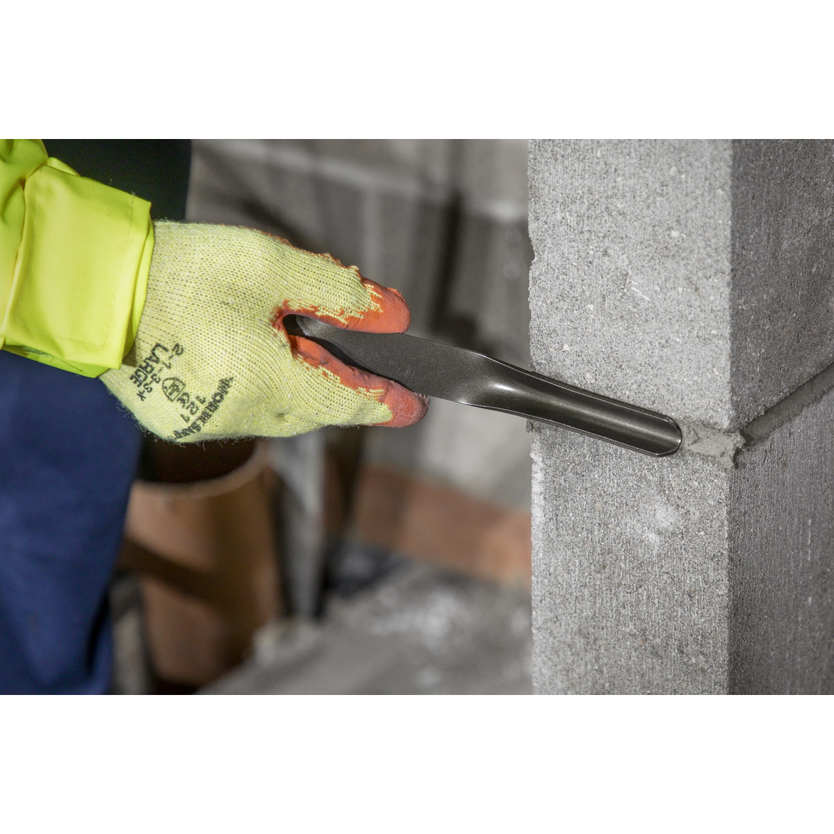Brick Jointer 1/2" x 5/8" SR703