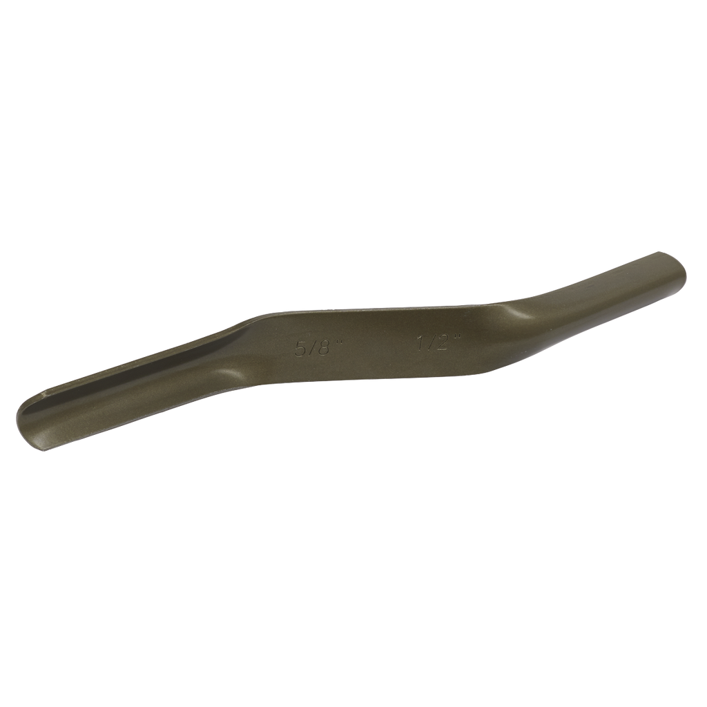Brick Jointer 1/2" x 5/8" SR703