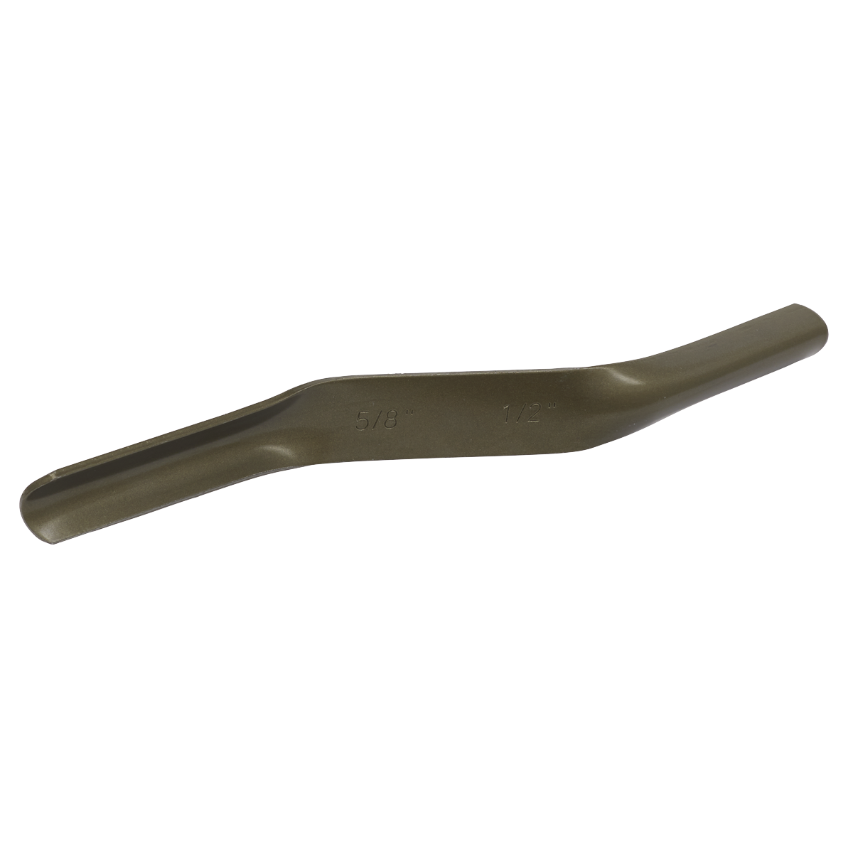 Brick Jointer 1/2" x 5/8" SR703